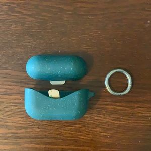 Airpods Pro Pela Case